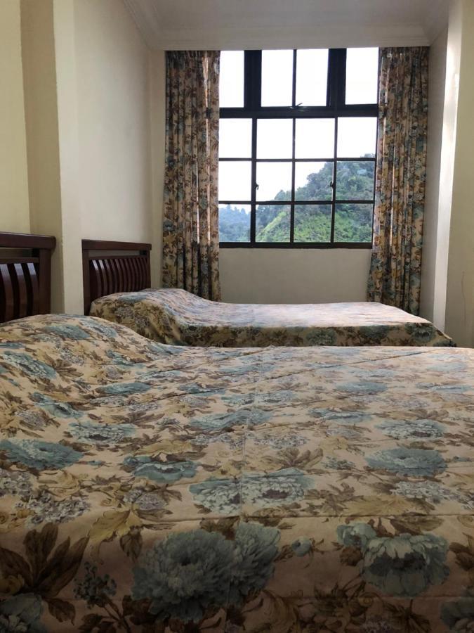 Hotel Chua Gin Cameron Highlands Eksteriør billede