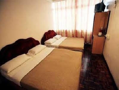 Hotel Chua Gin Cameron Highlands Eksteriør billede